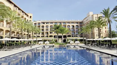 Insotel Fenicia Prestige Thalasso Spa