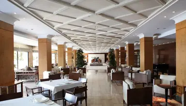 Insotel Fenicia Prestige Thalasso Spa