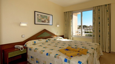 Insotel Mandisur