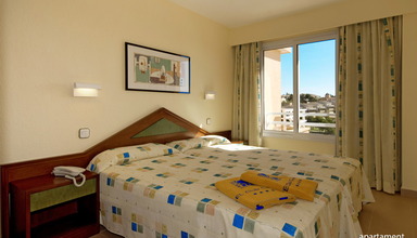 Insotel Mandisur