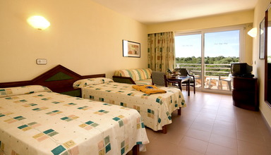 Insotel Mandisur