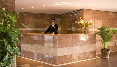 Insotel Mandisur