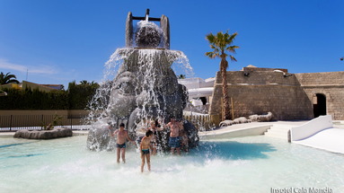 Insotel Mandisur