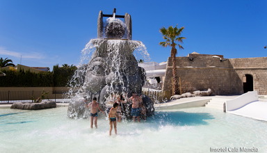 Insotel Mandisur