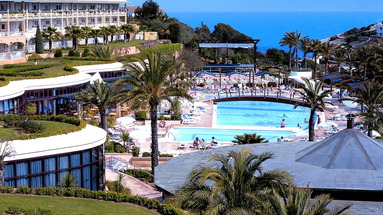 Insotel Mandisur