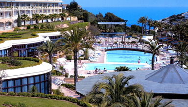 Insotel Mandisur