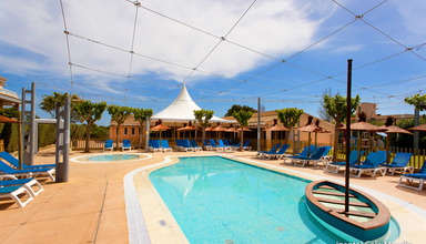 Insotel Mandisur