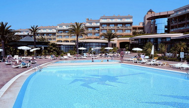 Insotel Mandisur