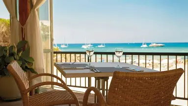 Insotel Tarida Playa