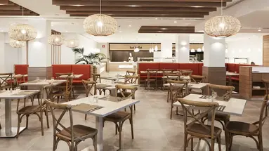 Insotel Tarida Playa