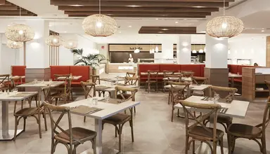 Insotel Tarida Playa