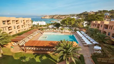 Insotel Tarida Playa