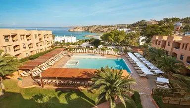 Insotel Tarida Playa