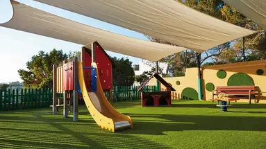 Insotel Tarida Playa