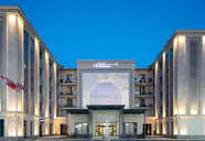 Inspira-S Tashkent