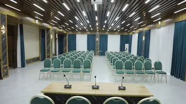 Inspira-S Tashkent