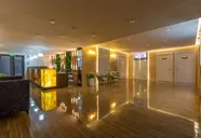Inspira-S Tashkent