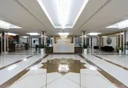 Inspira-S Tashkent