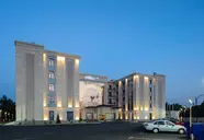 Inspira-S Tashkent
