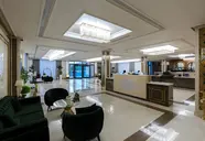 Inspira-S Tashkent