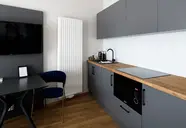 Inspire Miodova Residence