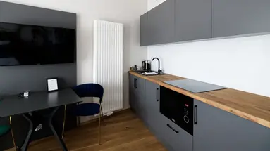Inspire Miodova Residence