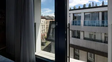 Inspire Miodova Residence