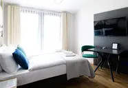 Inspire Miodova Residence
