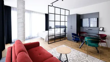 Inspire Miodova Residence