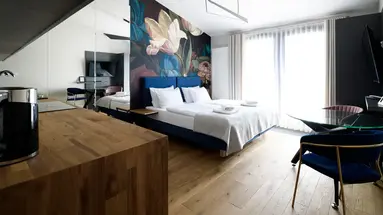 Inspire Miodova Residence