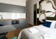 Inspire Miodova Residence