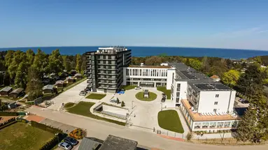 Instytut Zdrowia Sofra Mielno