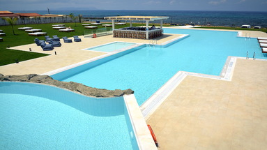 Insula Alba