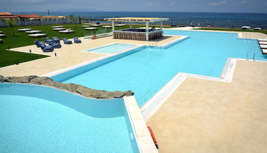 Insula Alba