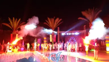 Insula Resort