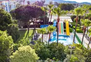 Insula Resort