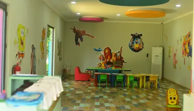 Insula Resort