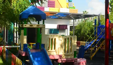 Insula Resort