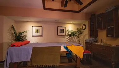 Insula Resort