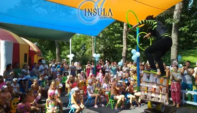 Insula Resort