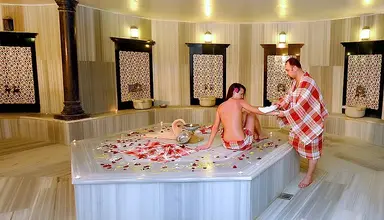 Insula Resort