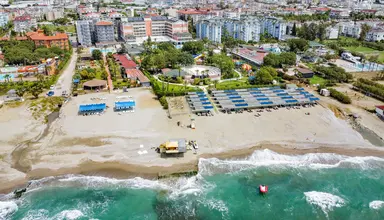 Insula Resort