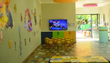 Insula Resort