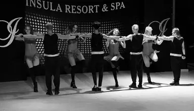 Insula Resort