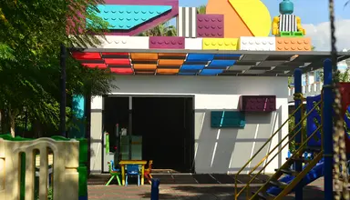 Insula Resort