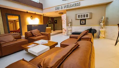 Insula Resort