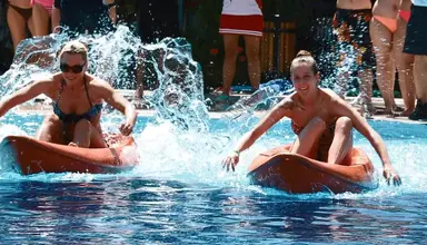 Insula Resort