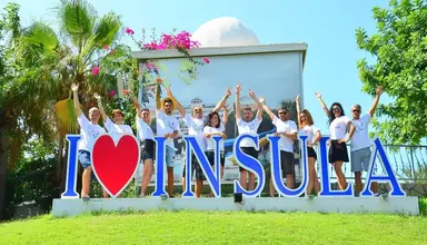 Insula Resort