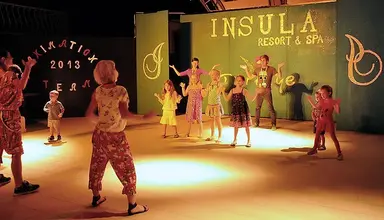 Insula Resort