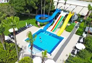 Insula Resort